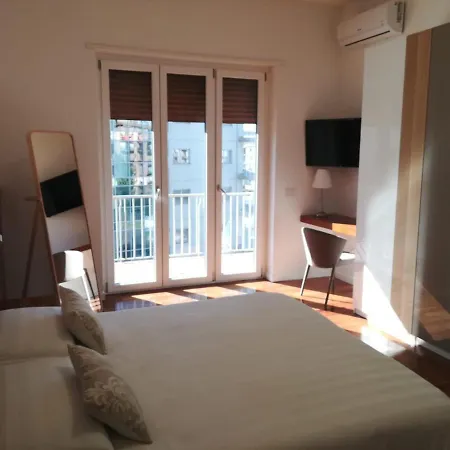 Domus Aeterna 살레르노