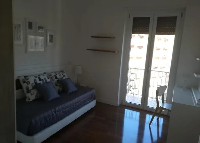 아파트 Domus Aeterna