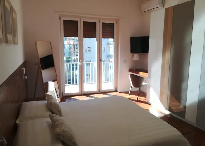 Domus Aeterna 살레르노