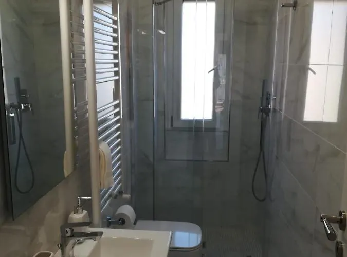 Domus Aeterna 아파트 *