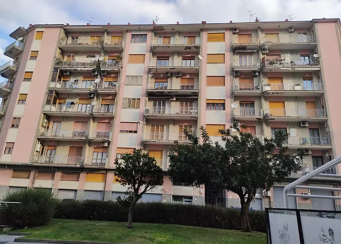 Domus Aeterna 아파트