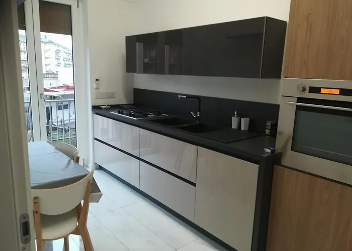 Domus Aeterna 아파트