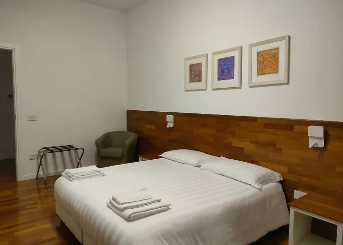 Domus Aeterna 아파트 *