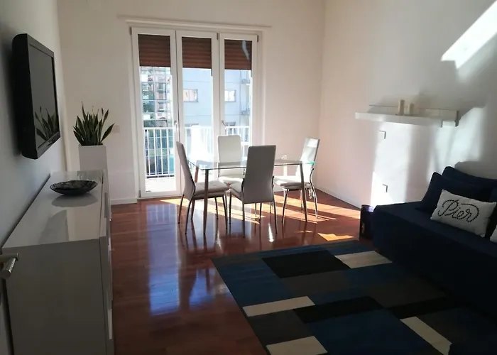 Domus Aeterna 살레르노