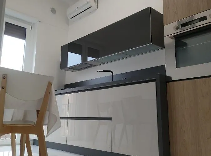 Domus Aeterna 아파트 *