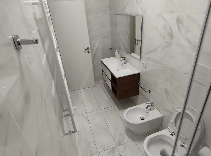 아파트 Domus Aeterna