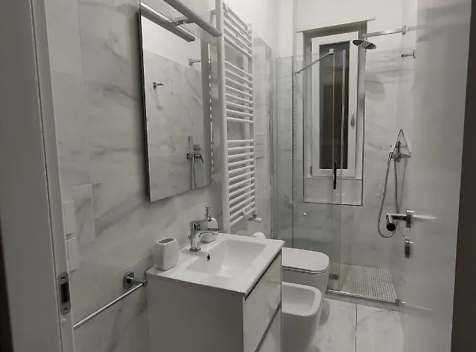 Domus Aeterna 아파트 살레르노