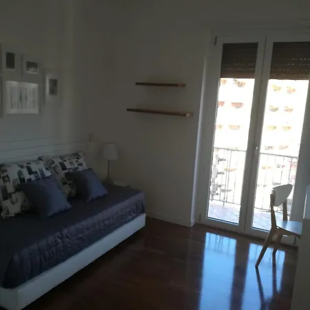 Appartement Domus Aeterna