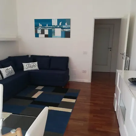 Appartement Domus Aeterna