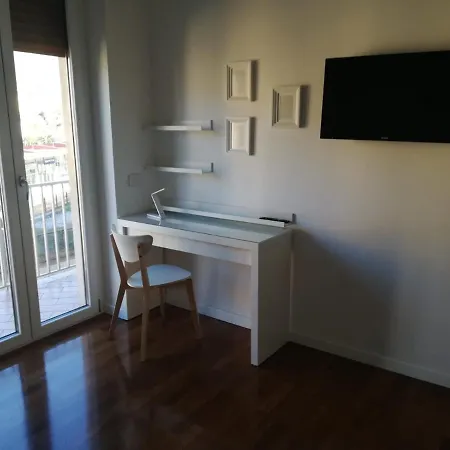 Appartement Domus Aeterna