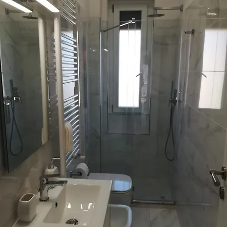 Domus Aeterna Appartement *