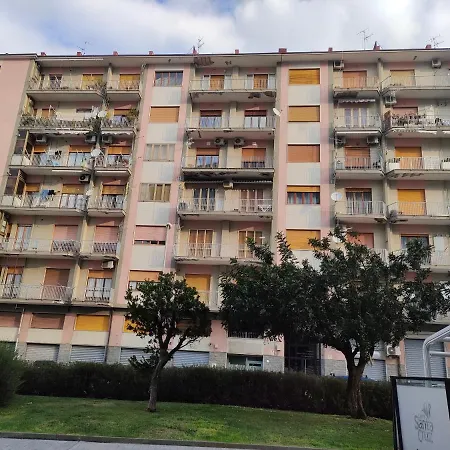 Domus Aeterna Appartement