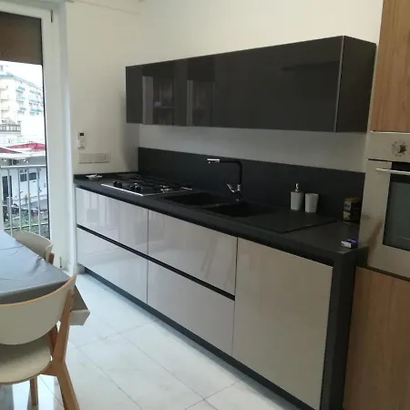 Domus Aeterna Appartement