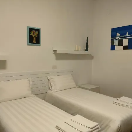 Appartement Domus Aeterna
