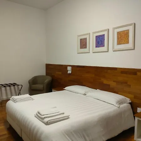 Domus Aeterna Appartement *