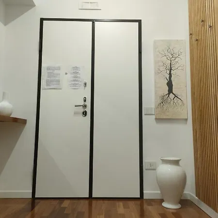 Domus Aeterna Salerno