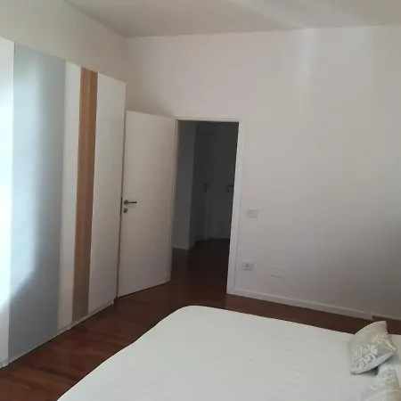 Domus Aeterna Appartement Salerno