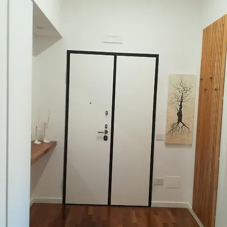 Appartement Domus Aeterna Salerno