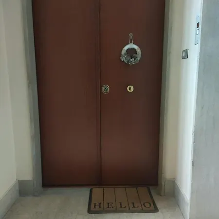 Domus Aeterna Appartement *