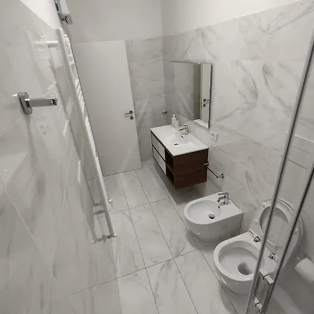 Appartement Domus Aeterna