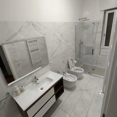 Domus Aeterna Appartement